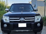 Mitsubishi Pajero-3
