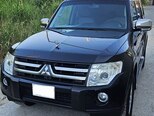 Mitsubishi Pajero-4