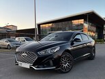 Hyundai Sonata-1