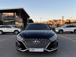 Hyundai Sonata-2
