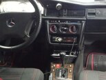 Mercedes 190-3