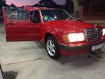 Mercedes 190-4