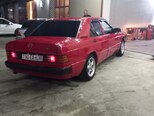 Mercedes 190-7