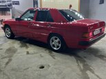 Mercedes 190-6