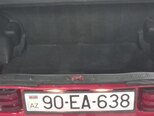 Mercedes 190-9