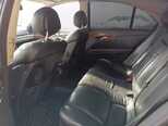 Mercedes E 220-11