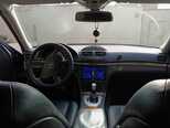 Mercedes E 220-14