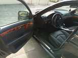 Mercedes E 220-9