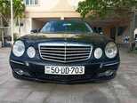 Mercedes E 220-1