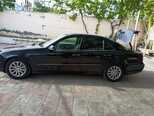 Mercedes E 220-4