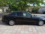 Mercedes E 220-3