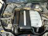 Mercedes E 220-2