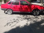 LADA (VAZ) 21099-4
