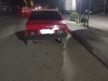 LADA (VAZ) 21099-5