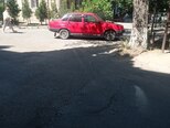LADA (VAZ) 21099-3