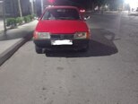 LADA (VAZ) 21099-1