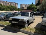 Tofas Sahin-1