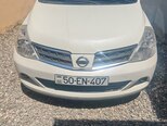Nissan Tiida-1