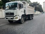 DongFeng DFL3310A13-2