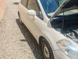 Nissan Tiida-3