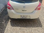 Nissan Tiida-2