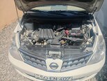 Nissan Tiida-8