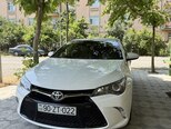 Toyota Camry-1