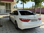 Toyota Camry-7