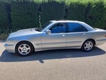 Mercedes E 270-2