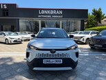 Toyota Corolla Cross-3