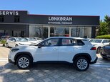 Toyota Corolla Cross-7