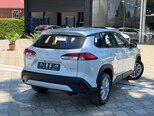 Toyota Corolla Cross-9