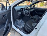 Toyota Corolla Cross-11