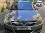 Opel Astra-1