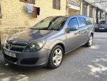 Opel Astra-7
