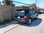 Mercedes ML 320-9