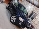 Mercedes ML 320-12