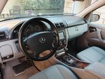 Mercedes ML 320-6