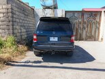 Mercedes ML 320-4