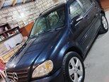 Mercedes ML 320-15