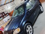 Mercedes ML 320-13