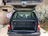 Mercedes ML 320-8