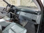 Mercedes ML 320-16