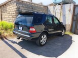 Mercedes ML 320-2