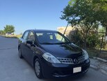 Nissan Tiida-3