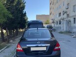 Nissan Tiida-5