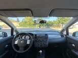 Nissan Tiida-7