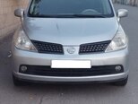 Nissan Tiida-1