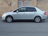 Nissan Tiida-8