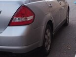 Nissan Tiida-7